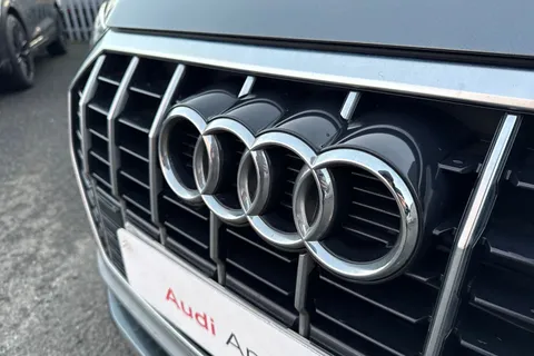 PX72XRR Audi Q3 S line 35 TFSI  150 PS S tronic Thumbnail #26