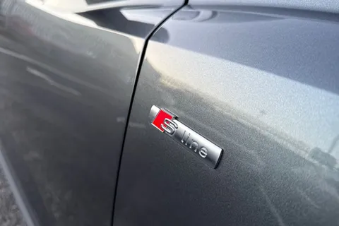 PX72XRR Audi Q3 S line 35 TFSI  150 PS S tronic Thumbnail #28