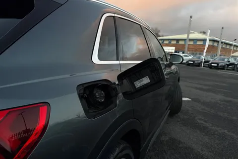 PX72XRR Audi Q3 S line 35 TFSI  150 PS S tronic Thumbnail #31