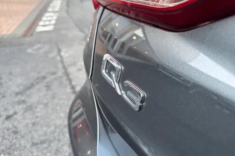 PX72XRR Audi Q3 S line 35 TFSI  150 PS S tronic Thumbnail #35