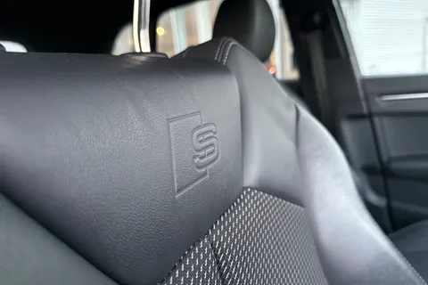 PX72XRR Audi Q3 S line 35 TFSI  150 PS S tronic Thumbnail #44