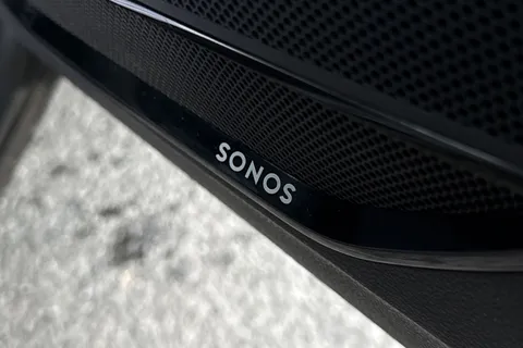 PX72XRR Audi Q3 S line 35 TFSI  150 PS S tronic Thumbnail #49