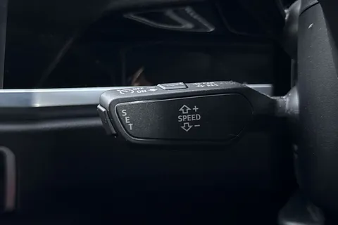 PX72XRR Audi Q3 S line 35 TFSI  150 PS S tronic Thumbnail #55