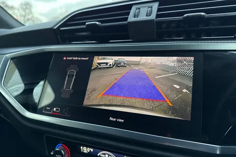 PX72XRR Audi Q3 S line 35 TFSI  150 PS S tronic Thumbnail #57