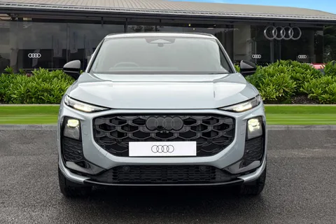  Audi Q3 1.5 TFSI Launch Edition Sportback S Tronic Euro 6 (s/s) 5dr Thumbnail #6