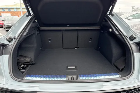  Audi Q3 1.5 TFSI Launch Edition Sportback S Tronic Euro 6 (s/s) 5dr Thumbnail #7