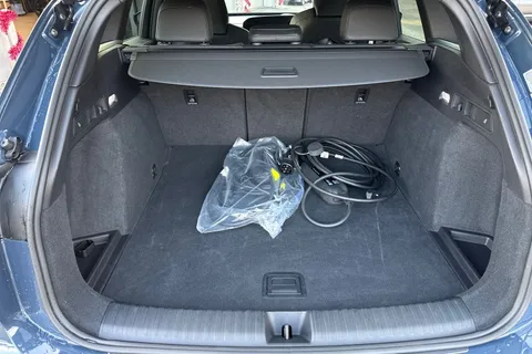 KS74VLM Audi Q6 E-Tron Q6 SUV Edition 1 e-tron quattro 285,00 kW Thumbnail #7