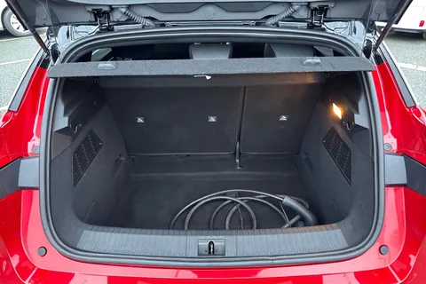 PN24OPM Renault Megane E-Tech 60kWh techno Auto 5dr (optimum charge) Thumbnail #7