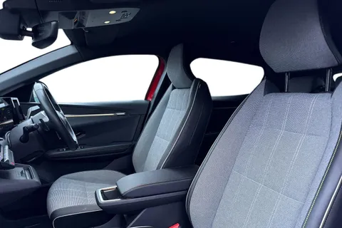 PN24OPM Renault Megane E-Tech 60kWh techno Auto 5dr (optimum charge) Thumbnail #16