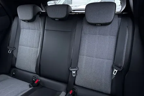 PN24OPM Renault Megane E-Tech 60kWh techno Auto 5dr (optimum charge) Thumbnail #19