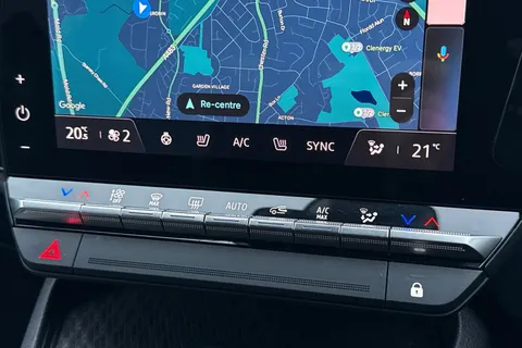 PN24OPM Renault Megane E-Tech 60kWh techno Auto 5dr (optimum charge) Thumbnail #22