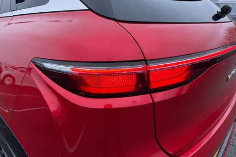 PN24OPM Renault Megane E-Tech 60kWh techno Auto 5dr (optimum charge) Thumbnail #25