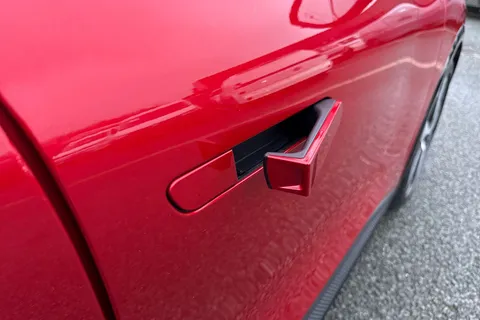 PN24OPM Renault Megane E-Tech 60kWh techno Auto 5dr (optimum charge) Thumbnail #27