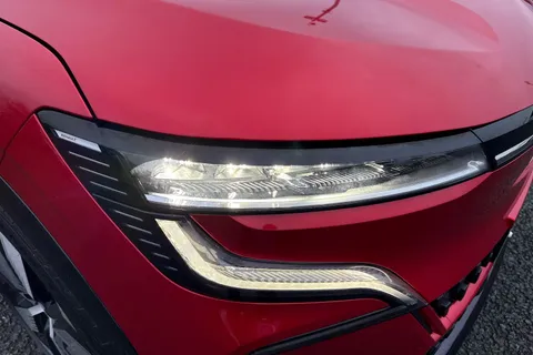 PN24OPM Renault Megane E-Tech 60kWh techno Auto 5dr (optimum charge) Thumbnail #28