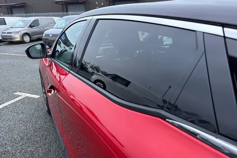 PN24OPM Renault Megane E-Tech 60kWh techno Auto 5dr (optimum charge) Thumbnail #32