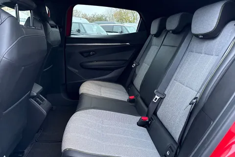 PN24OPM Renault Megane E-Tech 60kWh techno Auto 5dr (optimum charge) Thumbnail #33