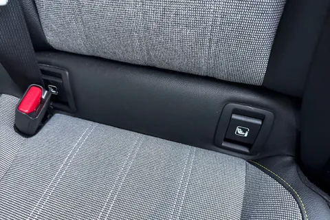 PN24OPM Renault Megane E-Tech 60kWh techno Auto 5dr (optimum charge) Thumbnail #34