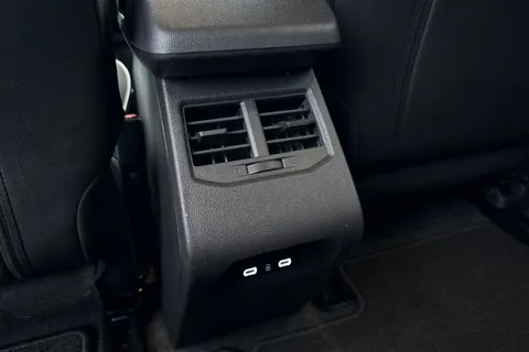 PN24OPM Renault Megane E-Tech 60kWh techno Auto 5dr (optimum charge) Thumbnail #35