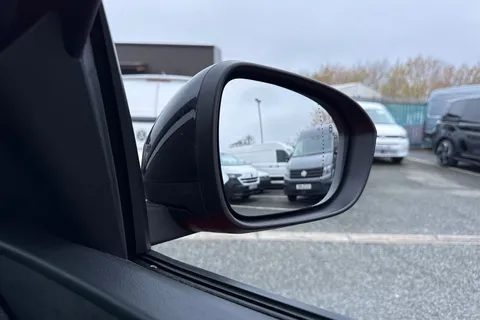 PN24OPM Renault Megane E-Tech 60kWh techno Auto 5dr (optimum charge) Thumbnail #36