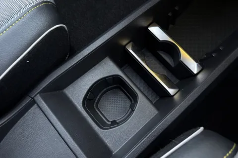 PN24OPM Renault Megane E-Tech 60kWh techno Auto 5dr (optimum charge) Thumbnail #39