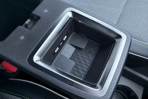 PN24OPM Renault Megane E-Tech 60kWh techno Auto 5dr (optimum charge) Thumbnail #40