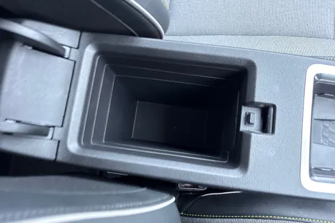 PN24OPM Renault Megane E-Tech 60kWh techno Auto 5dr (optimum charge) Thumbnail #41