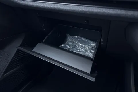 PN24OPM Renault Megane E-Tech 60kWh techno Auto 5dr (optimum charge) Thumbnail #42