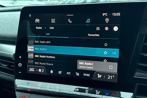 PN24OPM Renault Megane E-Tech 60kWh techno Auto 5dr (optimum charge) Thumbnail #48