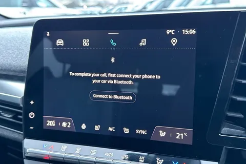 PN24OPM Renault Megane E-Tech 60kWh techno Auto 5dr (optimum charge) Thumbnail #50