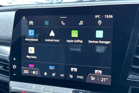 PN24OPM Renault Megane E-Tech 60kWh techno Auto 5dr (optimum charge) Thumbnail #51