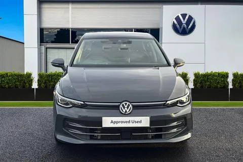 KW25EGY Volkswagen Golf 1.5 TSI 204 Style eHybrid 5dr DSG **18' CATANIA ALLOYS, PAN ROOF, WINTER PK Thumbnail #7