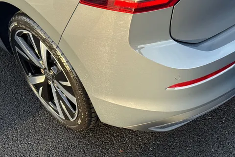 KW25EGY Volkswagen Golf 1.5 TSI 204 Style eHybrid 5dr DSG **18' CATANIA ALLOYS, PAN ROOF, WINTER PK Thumbnail #30