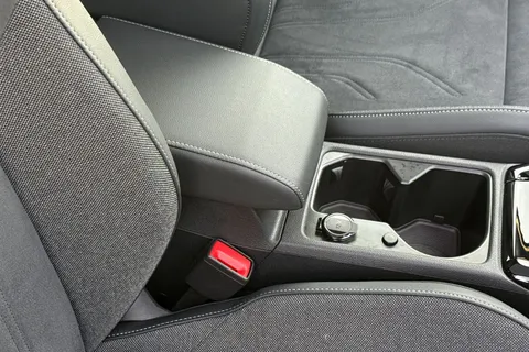 KW25EGY Volkswagen Golf 1.5 TSI 204 Style eHybrid 5dr DSG **18' CATANIA ALLOYS, PAN ROOF, WINTER PK Thumbnail #34