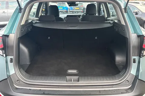 SC72HMU Kia Sportage 1.6 T-GDi 2 Euro 6 (s/s) 5dr Thumbnail #7