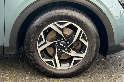 SC72HMU Kia Sportage 1.6 T-GDi 2 Euro 6 (s/s) 5dr Thumbnail #10