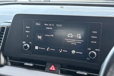 SC72HMU Kia Sportage 1.6 T-GDi 2 Euro 6 (s/s) 5dr Thumbnail #17