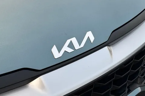 SC72HMU Kia Sportage 1.6 T-GDi 2 Euro 6 (s/s) 5dr Thumbnail #26