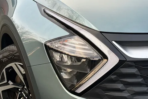 SC72HMU Kia Sportage 1.6 T-GDi 2 Euro 6 (s/s) 5dr Thumbnail #27