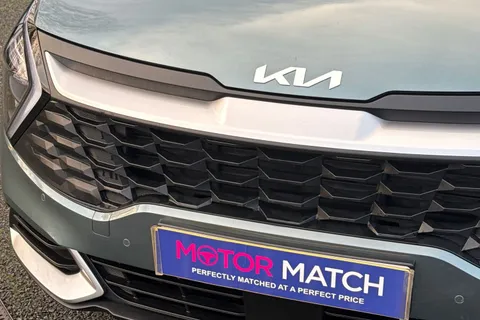 SC72HMU Kia Sportage 1.6 T-GDi 2 Euro 6 (s/s) 5dr Thumbnail #28