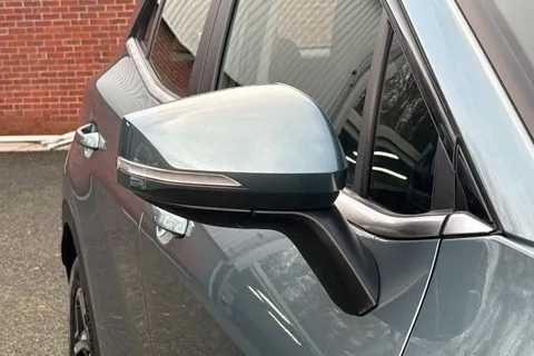 SC72HMU Kia Sportage 1.6 T-GDi 2 Euro 6 (s/s) 5dr Thumbnail #29