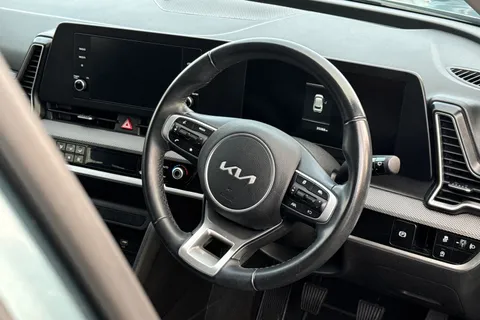 SC72HMU Kia Sportage 1.6 T-GDi 2 Euro 6 (s/s) 5dr Thumbnail #32