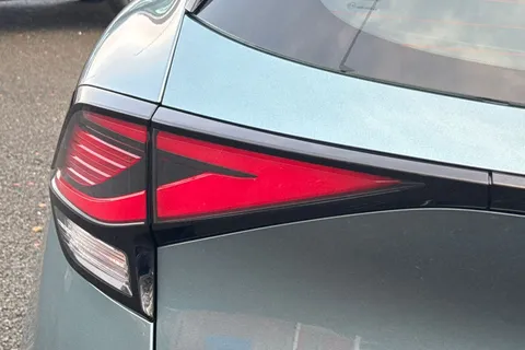 SC72HMU Kia Sportage 1.6 T-GDi 2 Euro 6 (s/s) 5dr Thumbnail #33