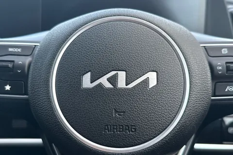 SC72HMU Kia Sportage 1.6 T-GDi 2 Euro 6 (s/s) 5dr Thumbnail #38