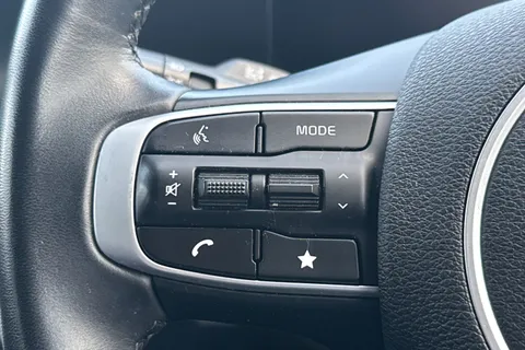 SC72HMU Kia Sportage 1.6 T-GDi 2 Euro 6 (s/s) 5dr Thumbnail #39