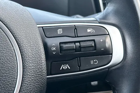 SC72HMU Kia Sportage 1.6 T-GDi 2 Euro 6 (s/s) 5dr Thumbnail #40