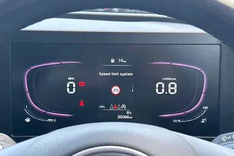 SC72HMU Kia Sportage 1.6 T-GDi 2 Euro 6 (s/s) 5dr Thumbnail #41