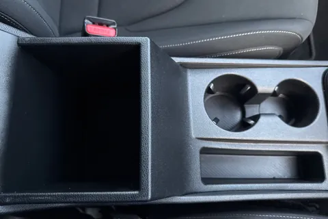 SC72HMU Kia Sportage 1.6 T-GDi 2 Euro 6 (s/s) 5dr Thumbnail #43