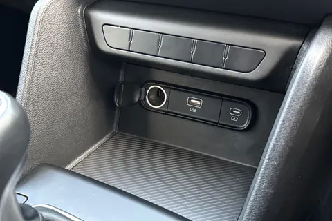 SC72HMU Kia Sportage 1.6 T-GDi 2 Euro 6 (s/s) 5dr Thumbnail #44