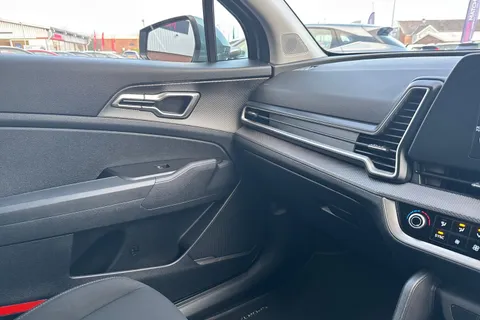 SC72HMU Kia Sportage 1.6 T-GDi 2 Euro 6 (s/s) 5dr Thumbnail #45