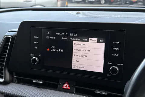 SC72HMU Kia Sportage 1.6 T-GDi 2 Euro 6 (s/s) 5dr Thumbnail #47